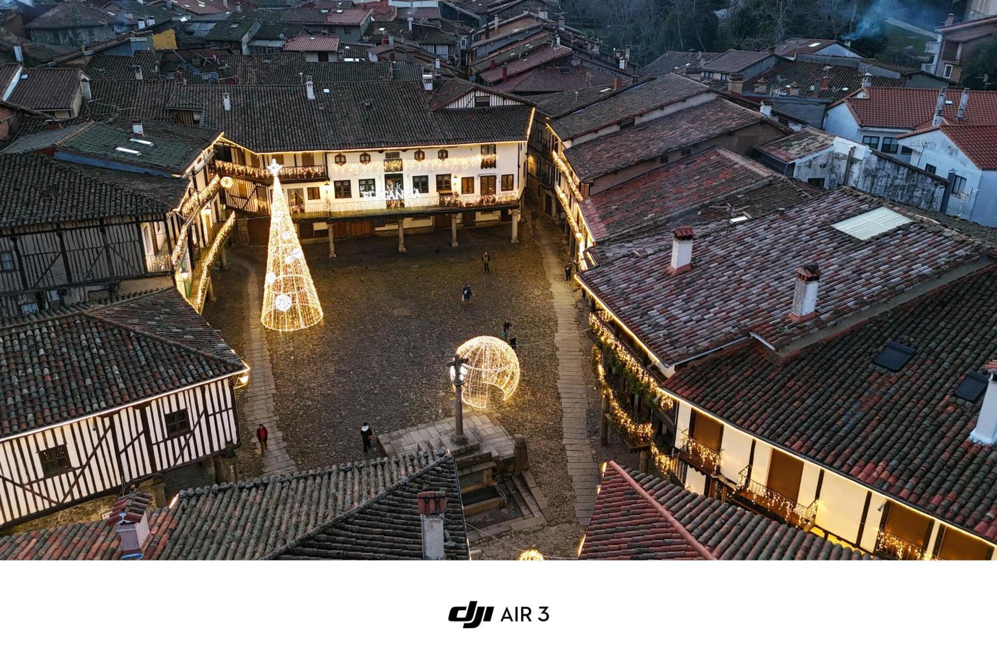 Hostal San Blas La Alberca  Εξωτερικό φωτογραφία