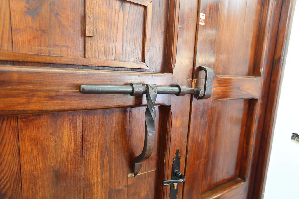Hostal San Blas La Alberca  Εξωτερικό φωτογραφία